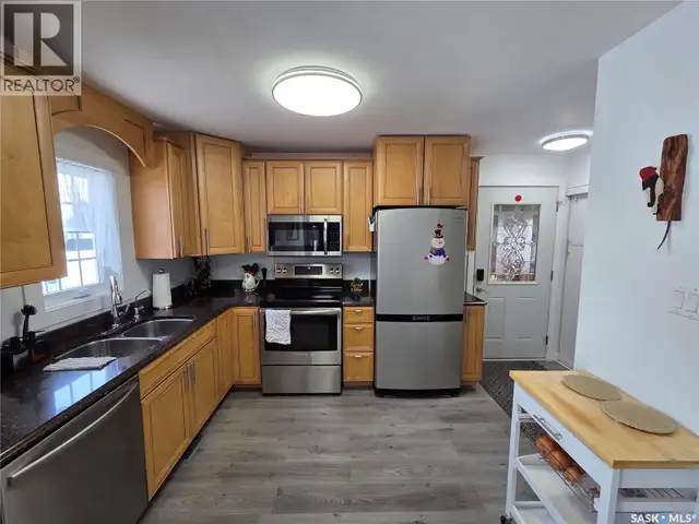 34 Lumsden STREET Manor, Saskatchewan in Houses for Sale in Regina - Image 16