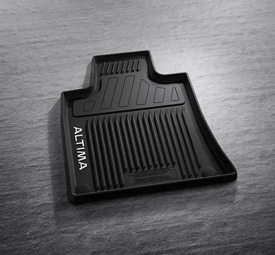 New 4 piece all-season rubber floor mats for 2019-2022 Nissan Altima, retails for $197, looking to g...