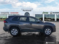 Discover dependable versatility in this *2024 Toyota RAV4 LE*, designed to handle every journey with... (image 6)