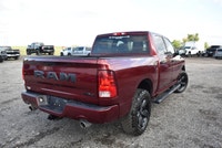 Black Friday Sale Happening Now Dont Miss Out! JUST IN @ PLATINUM AUTO SALES 2020 RAM 1500 Classic S... (image 4)