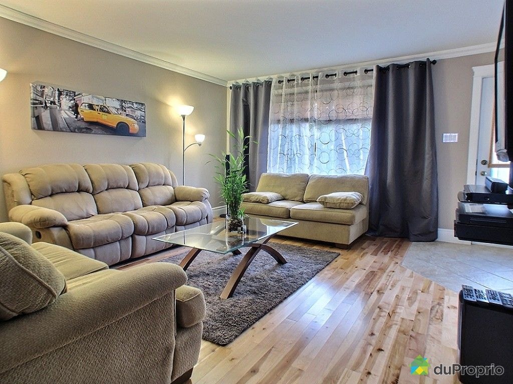 $399,990 - Townhouse for sale in Charlesbourg — photo 2