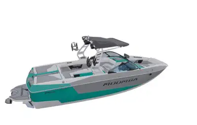 From $866 Bi-Weekly 2026 Moomba Mojo The Mojo has become a favorite among owners, riders, and fans,...
