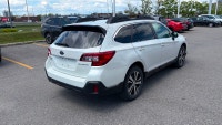 Nouvel Arrivage! La Subaru Outback Limited 2018 est un véhicule polyvalent qui combine le confort d’... (image 4)