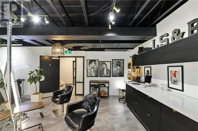 690 BELMONT Avenue W Unit# 102 Kitchener, Ontario62863783772547123