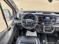Ready to redefine your workday? This versatile 2025 Ford Transit Cargo Van is perfectly equipped to... (image 8)
