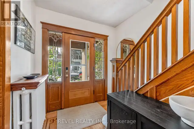 37 BURRIS STREET Hamilton (Gibson), Ontario62868539056899124