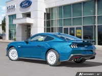 Cooled Seats, Heated Steering Wheel, Climate Control, Blind Spot Detection, Lane Keeping Assist, Lan... (image 3)