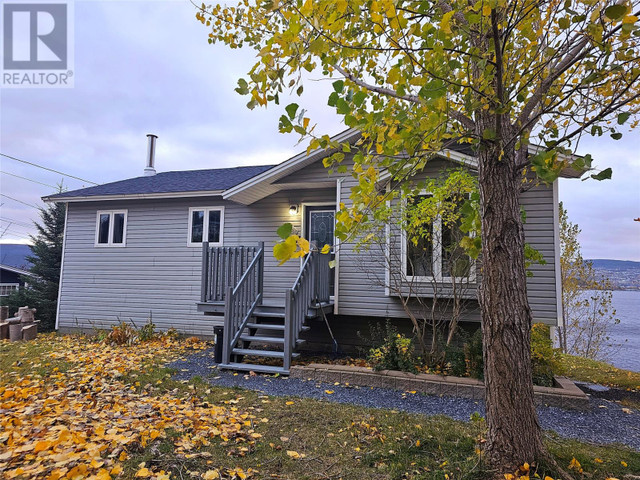 263 Main Street Irishtown, Newfoundland & Labrador in Houses for Sale in Corner Brook
