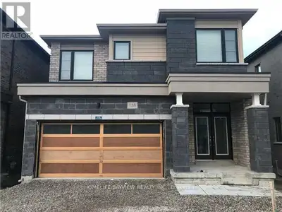 MAIN FLOOR & 2ND FLOOR - 138 VANTAGE LOOP Newmarket (Woodland Hi