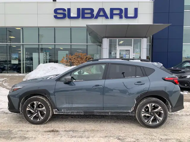 2024 Subaru Crosstrek Touring in Cars & Trucks in Thunder Bay - Image 3