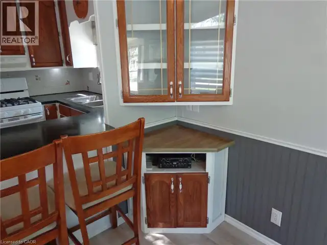 1652 PUDDICOMBE Road Unit# 422 New Hamburg, Ontario in Houses for Sale in Kitchener / Waterloo - Image 11