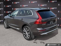 Check out this 2022 Volvo XC60 Recharge Inscription Expression before someone takes it home! * This... (image 3)
