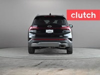 NO ACCIDENTS / CLEAN CARFAX / Auto Stop/Start, Brake Assist, Apple CarPlay and more! Clutch is the l... (image 4)