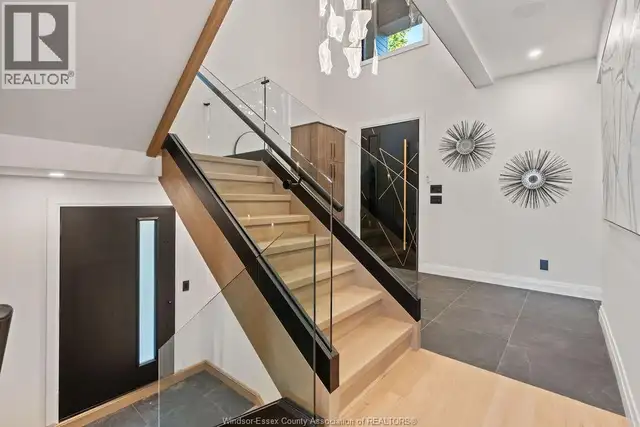 8720 RIVERSIDE DRIVE East Windsor, Ontario in Houses for Sale in Windsor Region - Image 21