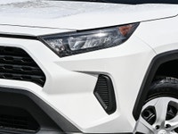 LE|AWD|CarPlay|Heated Seats 2024 Toyota RAV4 LE LE|AWD|CarPlay|Heated Seats Ice Cap 2.5L 4-Cylinder... (image 5)