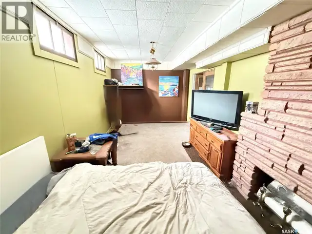 434 2nd STREET Weyburn, Saskatchewan in Houses for Sale in Regina - Image 30