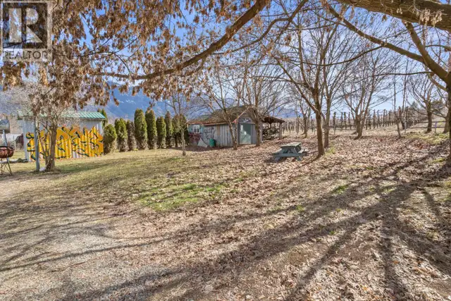 3037 Erickson Road Erickson, British Columbia in Land for Sale in Nelson - Image 24