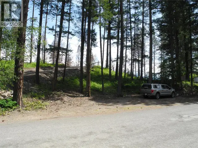 705 Udell Road Vernon, British Columbia in Land for Sale in Fort St. John - Image 14