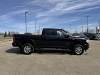 This Ram 2500 delivers a Regular Unleaded V-8 6.4 L/392 engine powering this Automatic transmission.... (image 7)