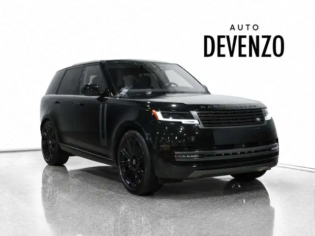 2023 Land Rover Range Rover P530 SE LWB