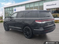 This Lincoln Navigator delivers a Twin Turbo Premium Unleaded V-6 3.5 L/213 engine powering this Aut... (image 2)