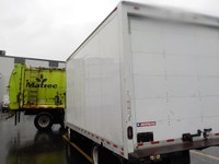 2011 Isuzu NPR HD Ryder Stock ID: 430696 Transmission Type/Speed: AUTO 6 Engine: DIESEL 4HK1-TC 210/... (image 7)