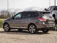 This vehicle has undergone a Certified Pre-Owned inspection. As part of the reconditioning process,... (image 5)