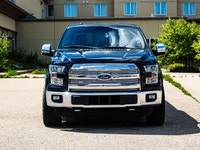 Welcome To Sherwood Park Chevrolet. The #1 Volume Chevrolet Dealer in Canada. Leather / Heated & Coo... (image 2)