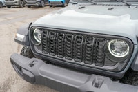 Own a piece of the legend. This 2025 Jeep Wrangler Willys is the spiritual successor to the original... (image 8)