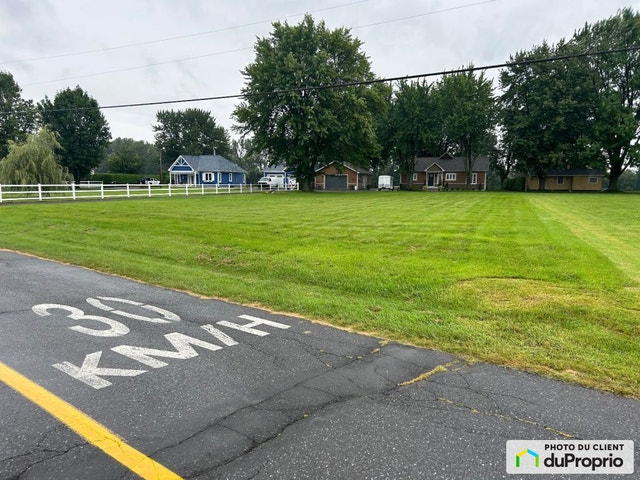 $189,000 - Residential Lot for sale in St-Francois-Du-Lac — photo 3