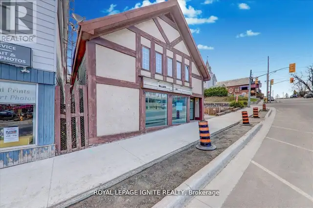 3 - 3 HASTINGS STREET N Bancroft (Bancroft Ward), Ontario63005673775489121