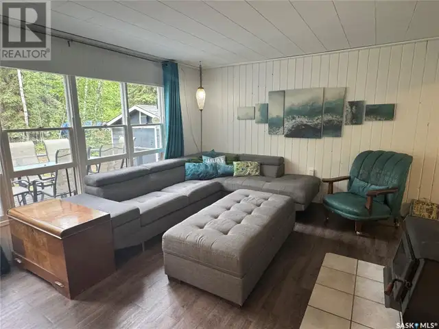 1504 Spruce STREET Northern Admin District, Saskatchewan in Houses for Sale in La Ronge - Image 5