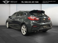 ===== 2018 Chevrolet Cruze Premier ===== ===== Pourquoi acheter chez nous ? ===== Depuis plus de 50... (image 3)