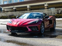 Welcome To Sherwood Park Chevrolet. The #1 Volume Chevrolet Dealer in Canada. Tried-and-true, this 2... (image 3)