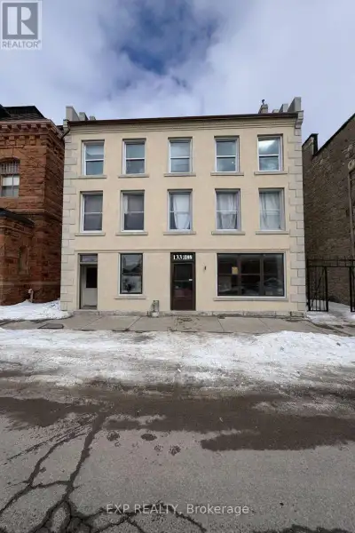 Position your business in the heart of downtown with this versatile 955.18 sq. ft. retail space offe...