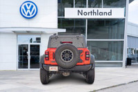 Only 23,500 Miles! Delivers 15 Highway MPG and 16 City MPG! This Ford Bronco boasts a Twin Turbo Pre... (image 3)