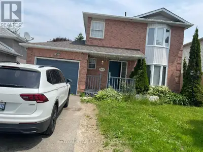 563 PARK AVENUE Shelburne, Ontario
