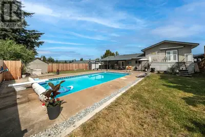 Welcome to 5168 Haynes Road – Peaceful Living in North BX Tucked away on a quiet dead-end road in th...