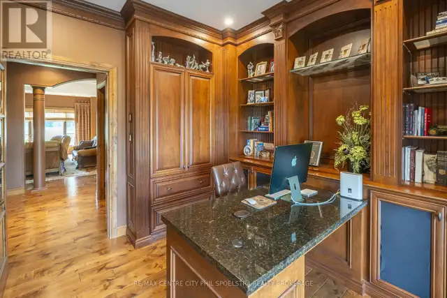 544423 CLARKE ROAD South-West Oxford, Ontario in Land for Sale in Woodstock - Image 29