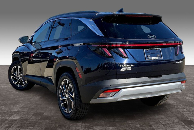 2025 Hyundai TUCSON AWD ULTIMATE HEV in Cars & Trucks in Edmonton - Image 3