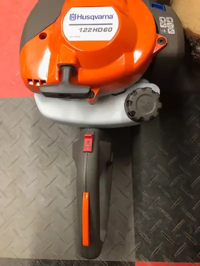 Husqvarna 122HD60 Hedge Trimmer, View more