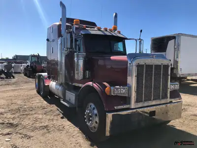 SASKATOON MONTHLY AG & INDUSTRIAL EQUIPMENT AUCTION Closing Date: Tuesday, October 27, 2026 12:00 PM...