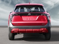 Engine: 2.0L DOHC 4-Cylinder Engine L/100Km City: 8.5 L/100Km Hwy: 6.9 Safety Equipment Side Impact... (image 4)