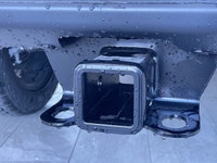 This 2024 Jeep Gladiator Nighthawk 4WD manager's demo is for sale in Prince George, offering rugged... (image 5)