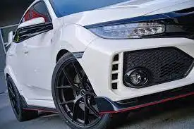 Honda Civic TypeR FK8 Wheel package Superspeed RF03 RF05 RF06 in Tires & Rims in Markham / York Region - Image 6