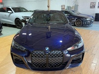 Special Finance Price: $61,999 | Cash Price: $63,499 The Ultimate Driving Machine: 2024 BMW M440i xD... (image 1)