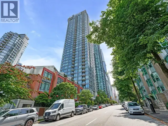 1905 1211 MELVILLE STREET Vancouver, British Columbia in Condos for Sale in Vancouver - Image 38