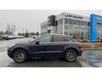 This Porsche Macan S delivers true sports car performance in a refined, everyday SUV. Powered by a t... (image 6)