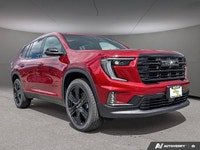 AWD 4dr Elevation ... Engine: Gas 2.5L/ L/100Km City: 12.1 L/100Km Hwy: 10.1 Safety Equipment Rear S... (image 6)