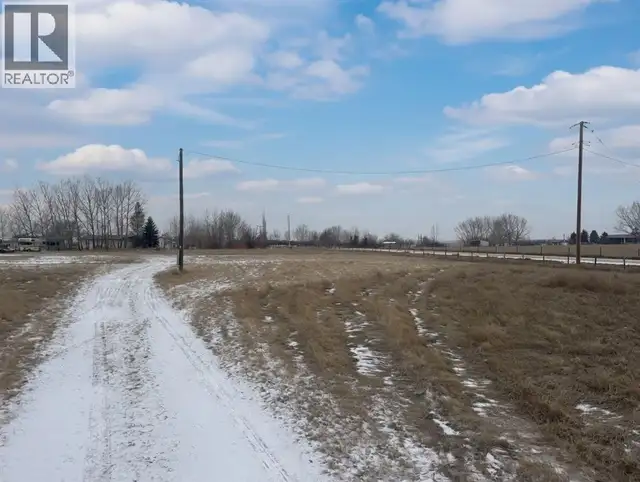 246, 181043 HWY 550 Bassano, Alberta in Land for Sale in Calgary - Image 3